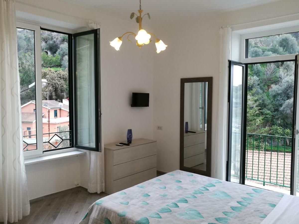 Appartamento Tramonto Sorrentino Sorrento