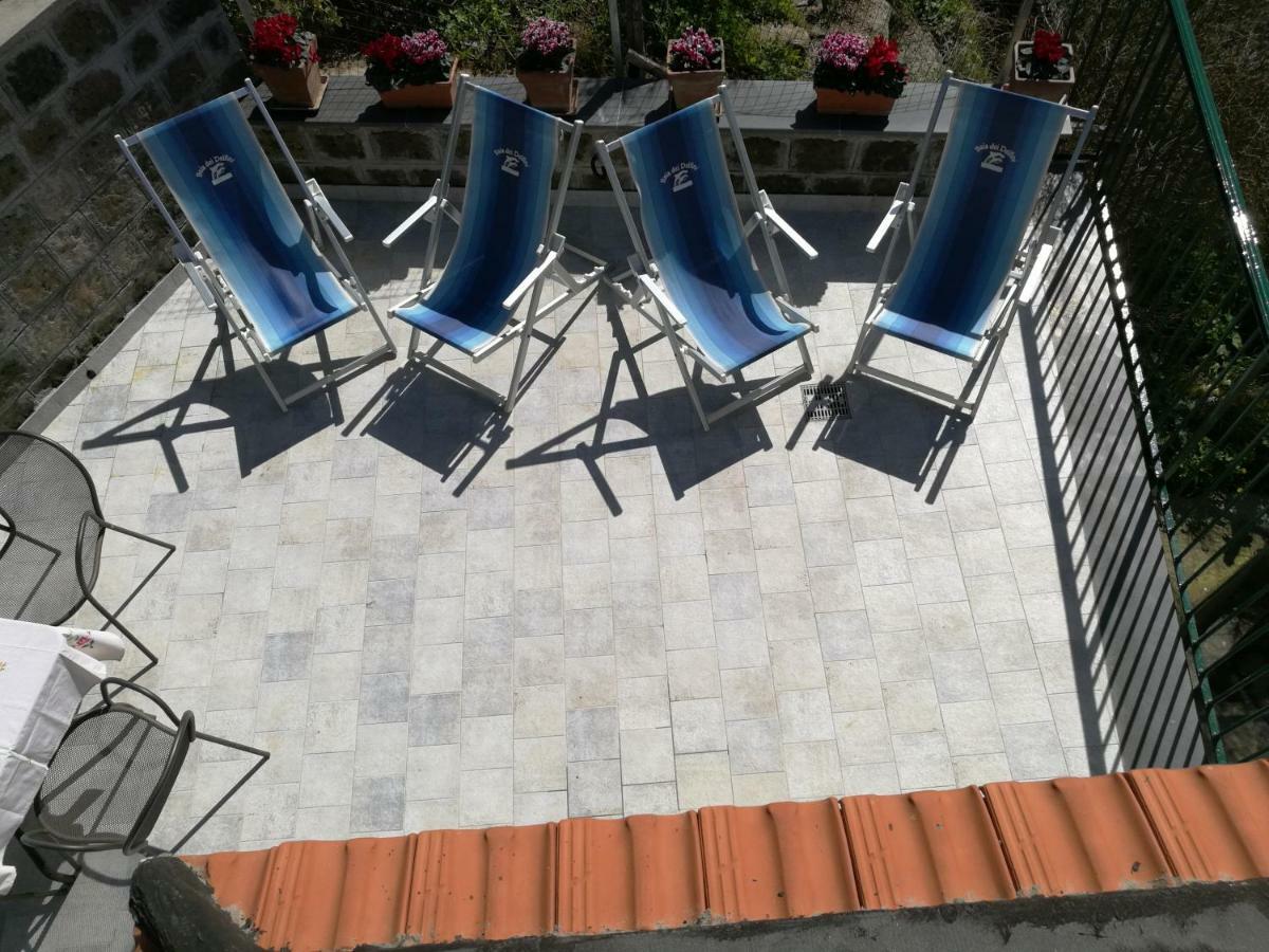 Appartamento Tramonto Sorrentino Sorrento