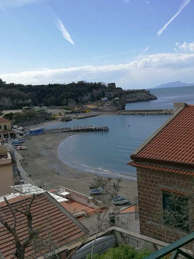 Appartamento Tramonto Sorrentino Sorrento